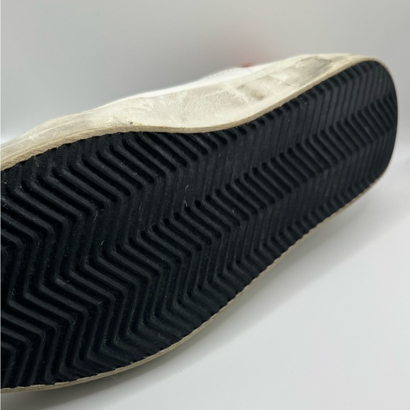 Golden Goose Size 10 - Picture 8 of 11